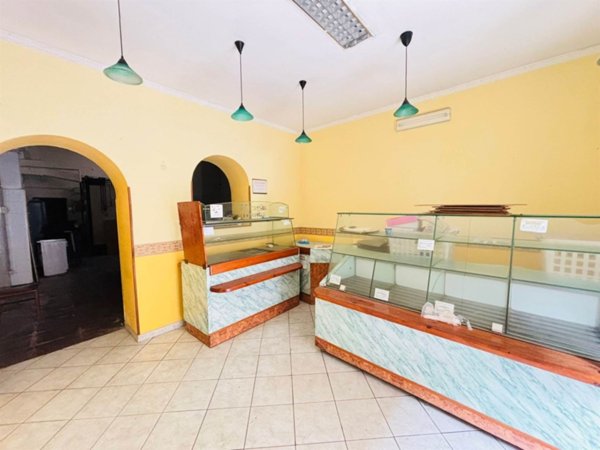 appartamento in vendita a Siracusa in zona Borgata