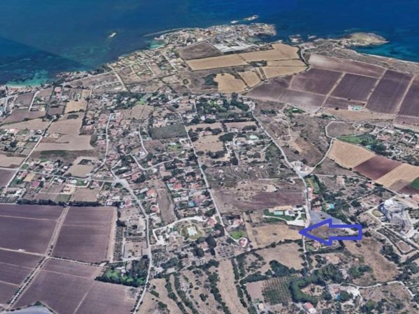 terreno agricolo in vendita a Siracusa in zona Isola / Plemmirio