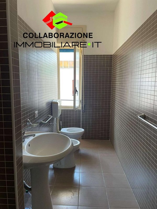 appartamento in vendita a Siracusa in zona Centro Città