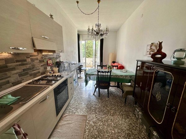 appartamento in vendita a Siracusa
