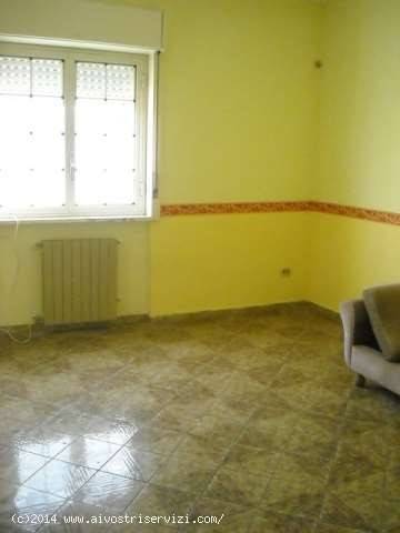 appartamento in vendita a Siracusa in zona Scala Greca