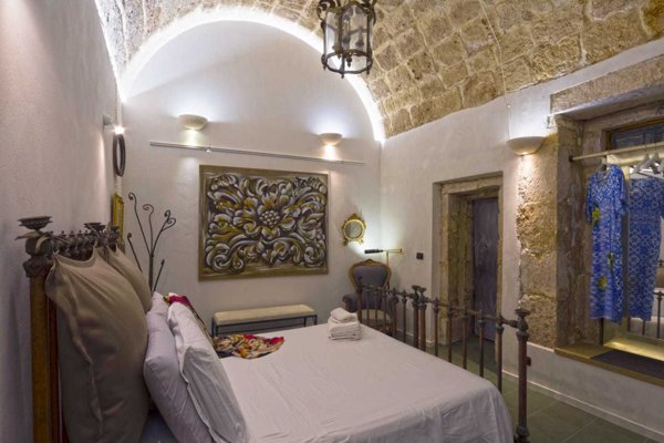 appartamento in vendita a Siracusa in zona Centro Città