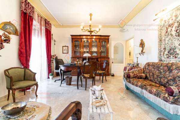appartamento in vendita a Siracusa in zona Centro Città