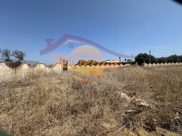 terreno industriale in vendita a Siracusa