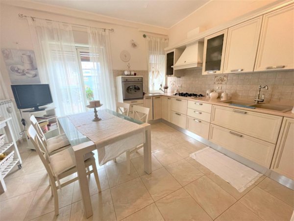 appartamento in vendita a Siracusa