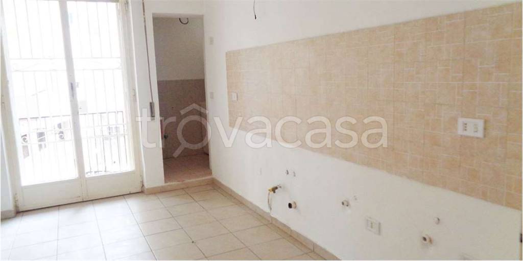 appartamento in vendita a Siracusa in zona Grottasanta