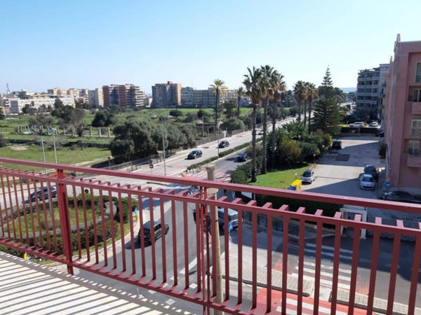 appartamento in vendita a Siracusa in zona Scala Greca