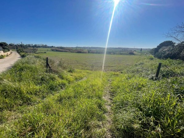 terreno agricolo in vendita a Siracusa