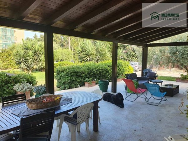 casa indipendente in vendita a Siracusa in zona Scala Greca