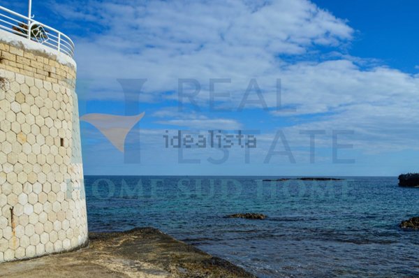 appartamento in vendita a Siracusa in zona Borgata