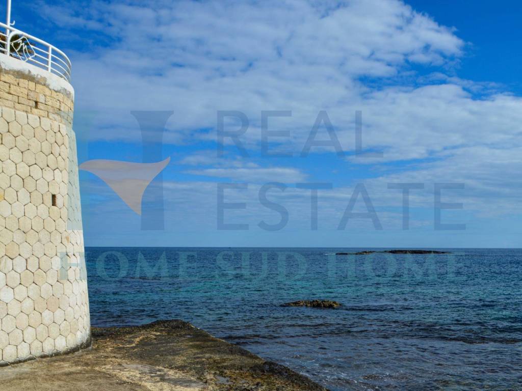 appartamento in vendita a Siracusa in zona Centro Città