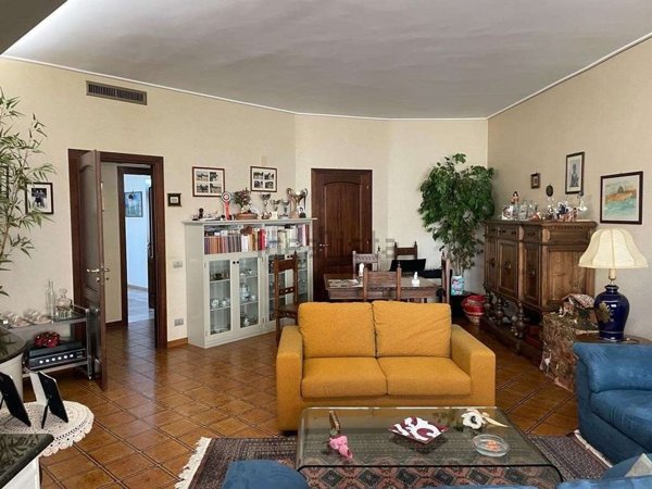 appartamento in vendita a Siracusa in zona Grottasanta