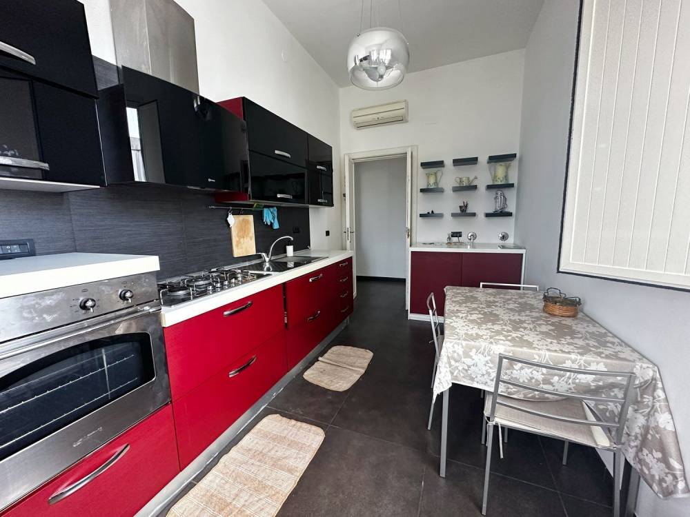 appartamento in vendita a Siracusa in zona Centro Città