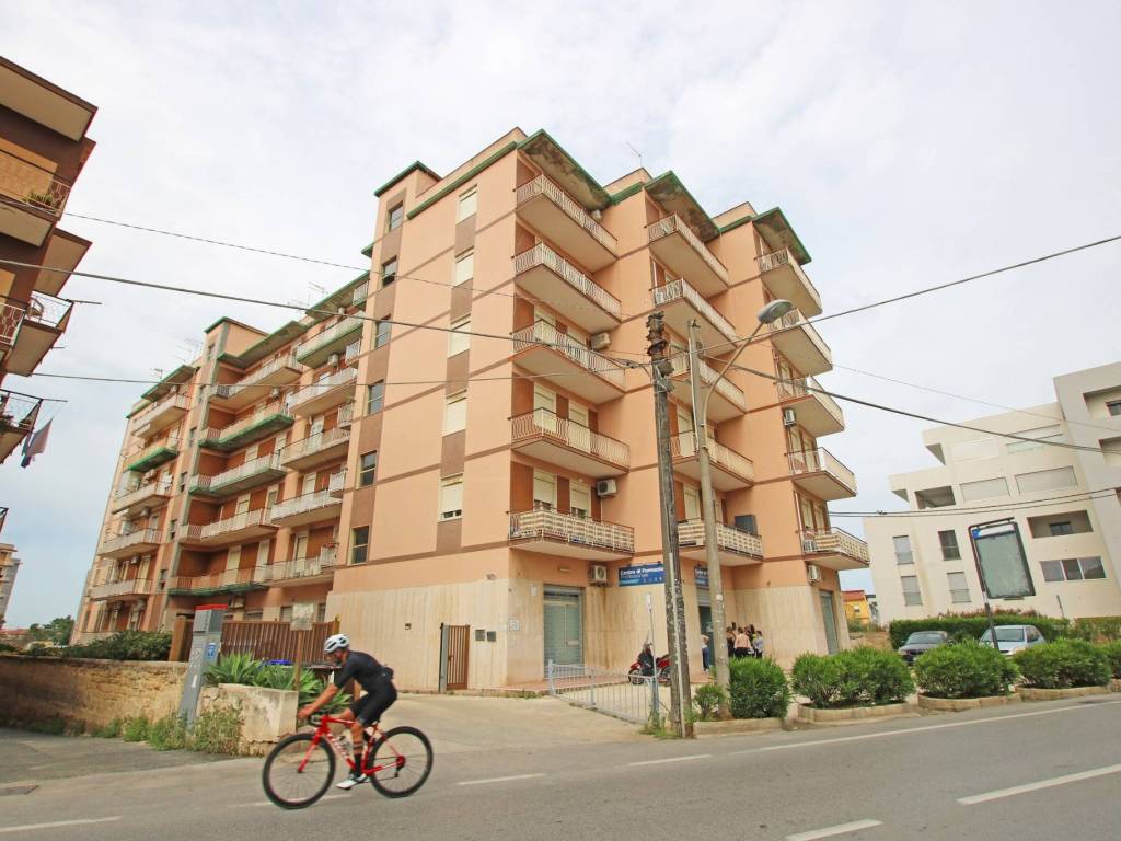 appartamento in vendita a Siracusa