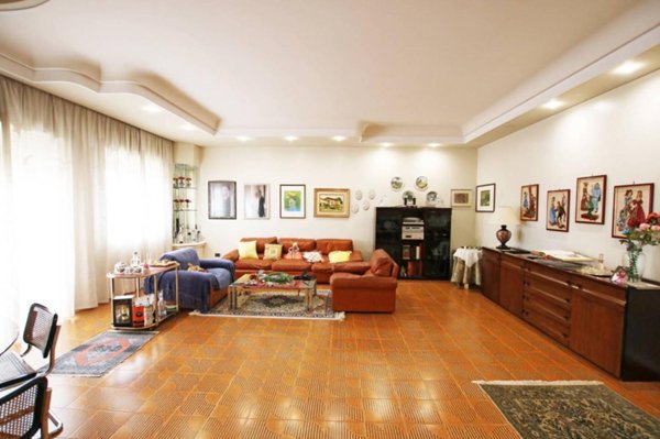 appartamento in vendita a Siracusa in zona Scala Greca