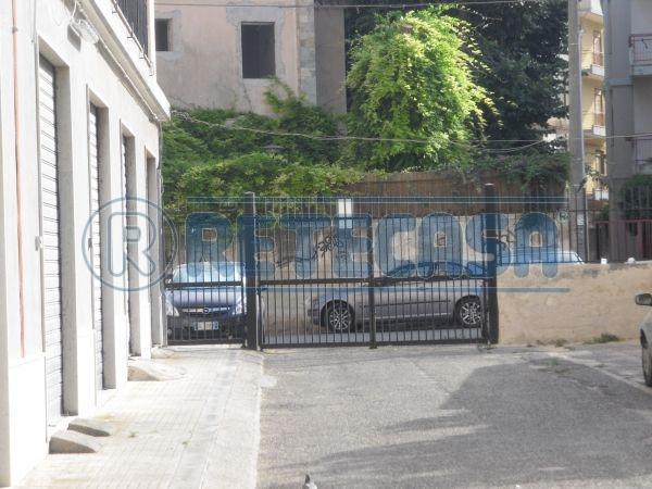 appartamento in vendita a Siracusa in zona Grottasanta