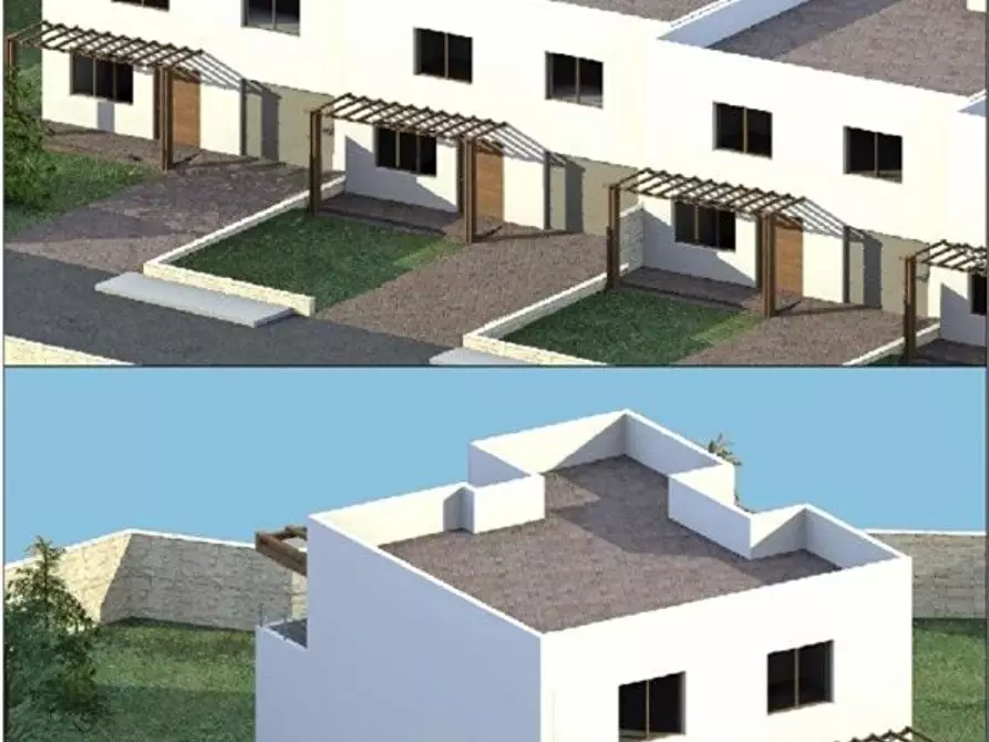casa indipendente in vendita a Siracusa in zona Belvedere