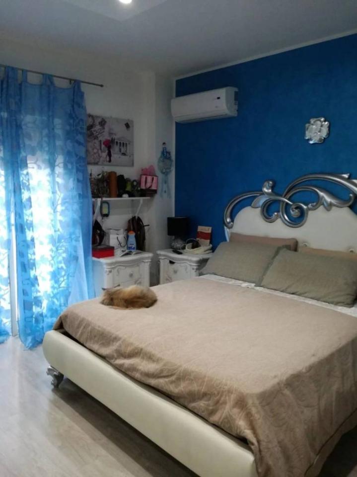 appartamento in vendita a Siracusa in zona Grottasanta
