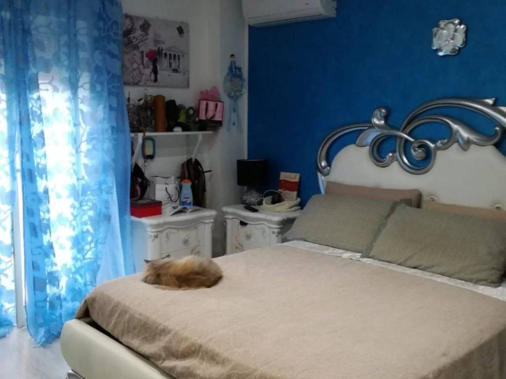 appartamento in vendita a Siracusa in zona Grottasanta