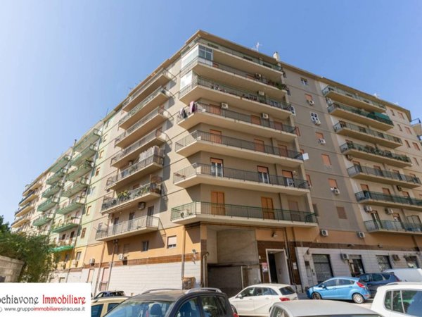 appartamento in vendita a Siracusa
