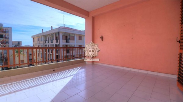 appartamento in vendita a Siracusa in zona Grottasanta