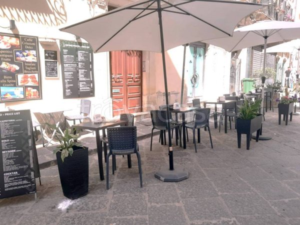 monolocale in vendita a Siracusa in zona Isola Ortigia