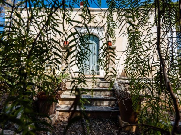 casa indipendente in vendita a Siracusa in zona Isola / Plemmirio