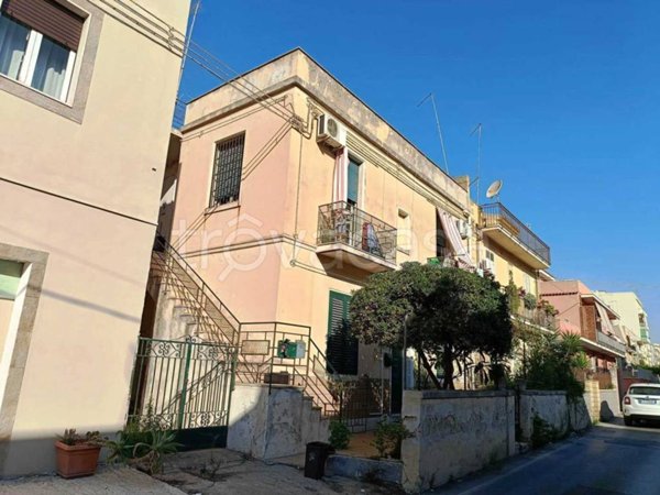 appartamento in vendita a Siracusa