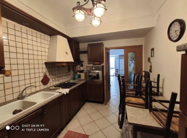 appartamento in vendita a Siracusa in zona Centro Città