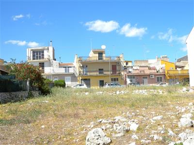 terreno edificabile in vendita a Siracusa in zona Belvedere