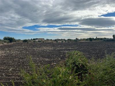 terreno edificabile in vendita a Siracusa