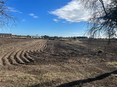 terreno edificabile in vendita a Siracusa