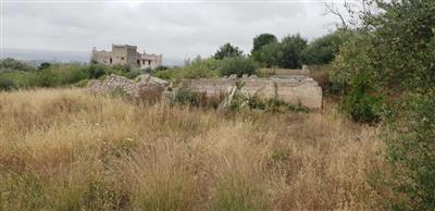 terreno edificabile in vendita a Siracusa in zona Belvedere