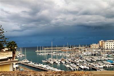 appartamento in vendita a Siracusa in zona Borgata