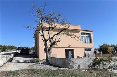 casa indipendente in vendita a Siracusa