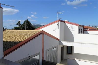 casa indipendente in vendita a Siracusa in zona Fontane Bianche