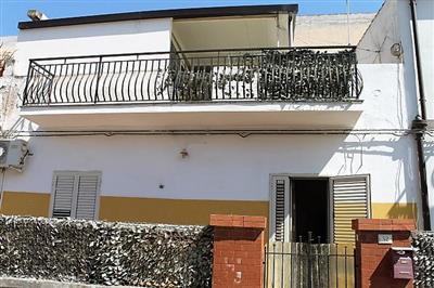 casa indipendente in vendita a Siracusa