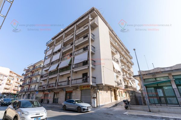 appartamento in vendita a Siracusa in zona Grottasanta