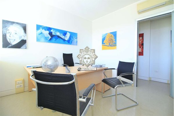 ufficio in vendita a Siracusa