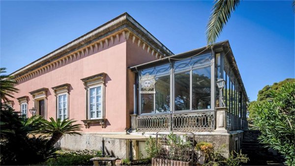 villa in vendita a Siracusa in zona Isola / Plemmirio