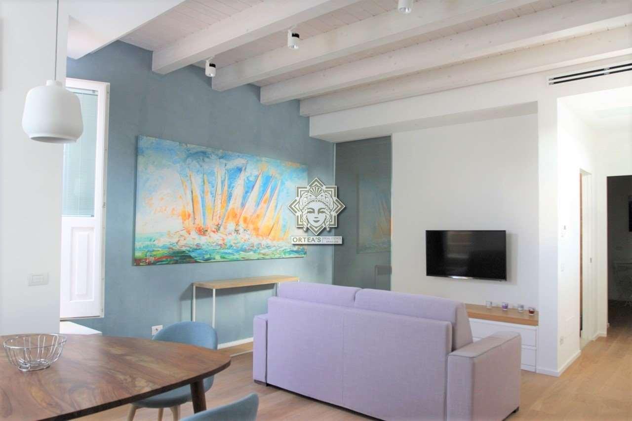 intera palazzina in vendita a Siracusa in zona Isola Ortigia