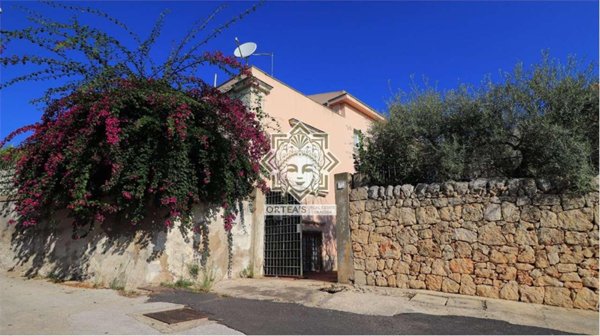 casa indipendente in vendita a Siracusa