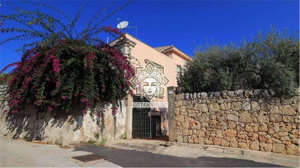casa indipendente in vendita a Siracusa