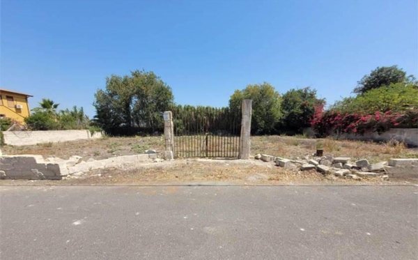 terreno agricolo in vendita a Siracusa in zona Isola / Plemmirio