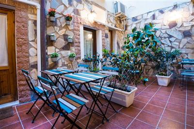 appartamento in vendita a Siracusa in zona Isola Ortigia