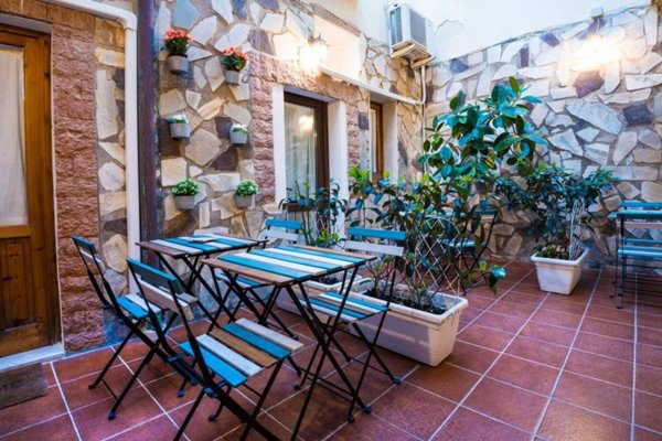 appartamento in vendita a Siracusa in zona Isola Ortigia