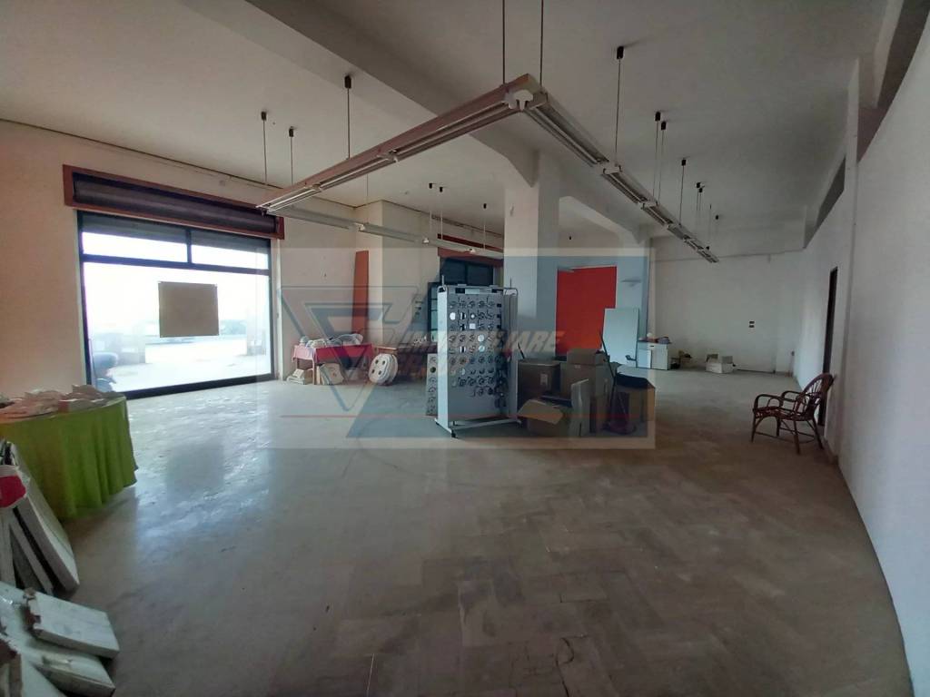 negozio in vendita a Siracusa in zona Scala Greca