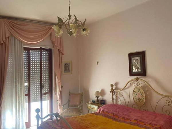appartamento in vendita a Siracusa in zona Grottasanta