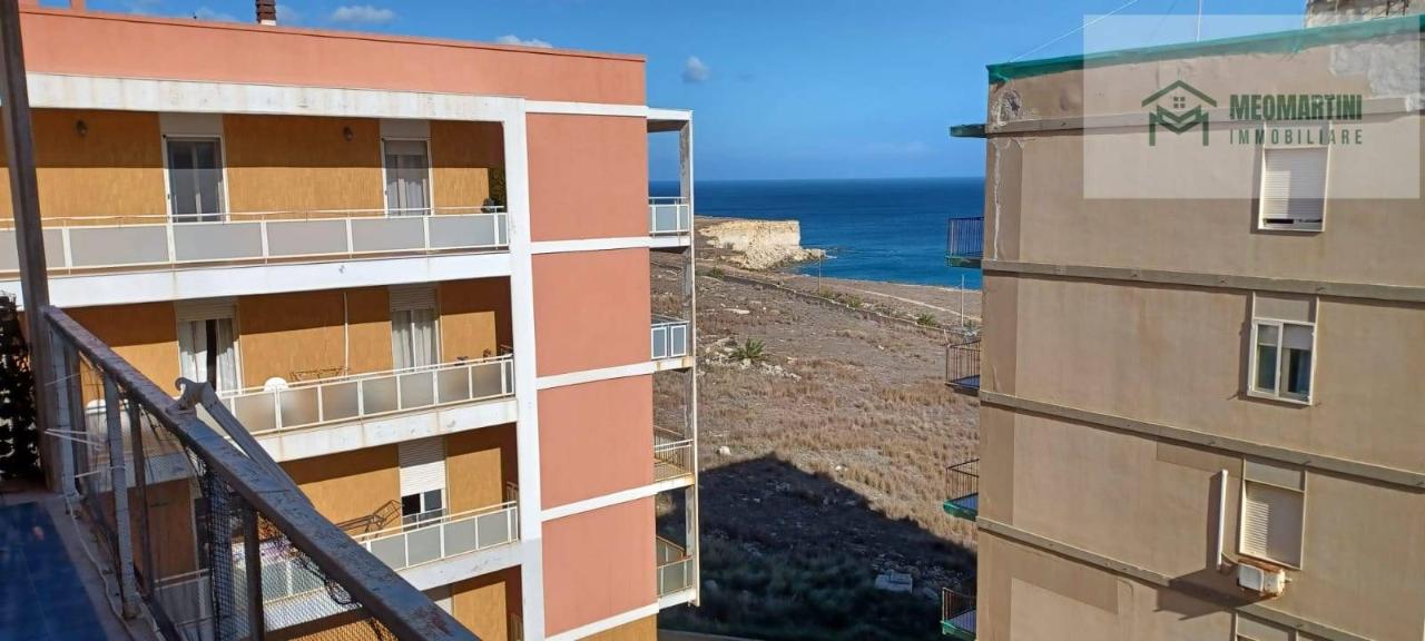 appartamento in vendita a Siracusa in zona Grottasanta