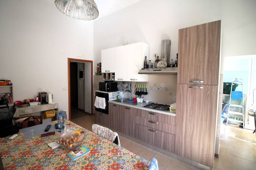 appartamento in vendita a Siracusa in zona Isola Ortigia